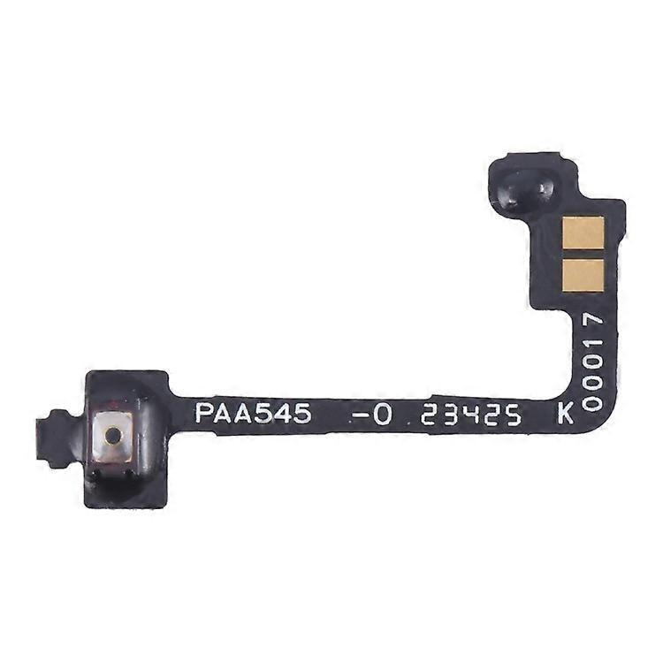 Power Button Flex Cable for 12 PJD110