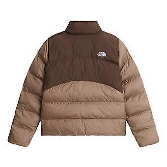 The North Face Chaqueta W Saikuru Jacket