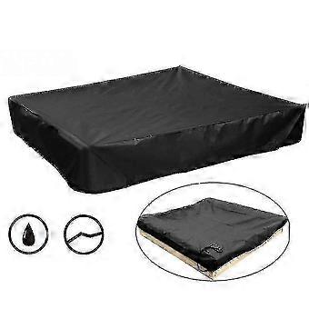 Dustproof Protection Sandbox Cover Waterproof Sandpit Pool Coverhot-selling ItemsP2025050900827