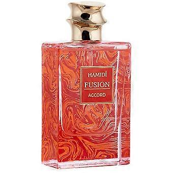 Hamidi Fusion Accord EDP W 85 ml