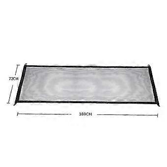 Magic Gate Pet Safety Enclosure, Portable Folding Safe Guard,3383