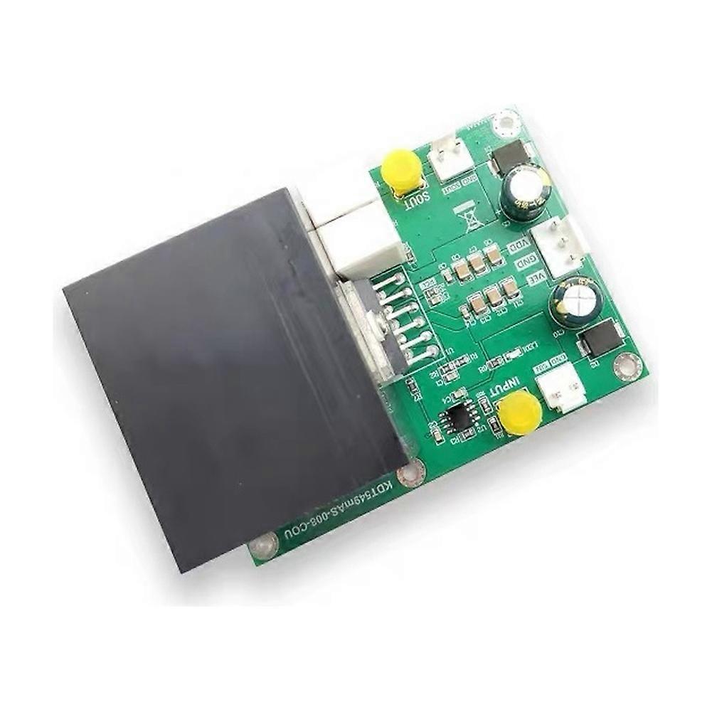 OPA549T Module Voltage Controlled Constant Current Source High Voltage High Current Amplifier VI Howland Current Source