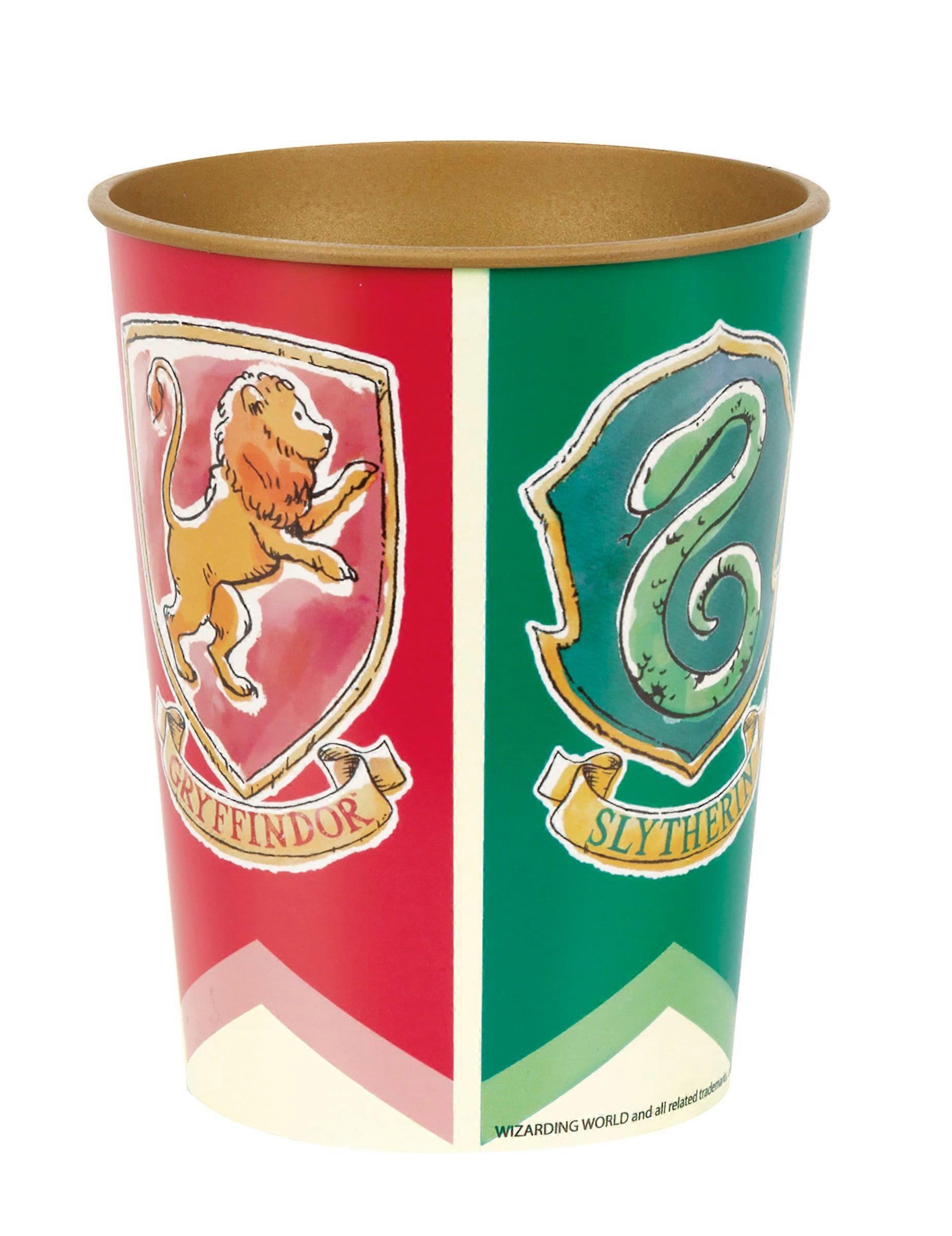 Harry Potter 50 cl reusable plastic cup