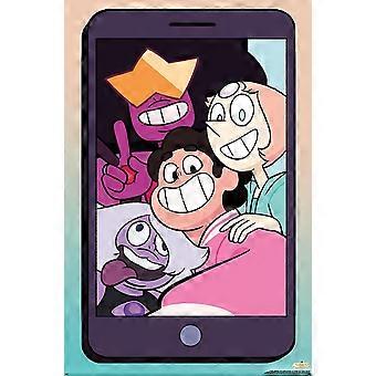 Steven Universe (2013) Selfie Jigsaw Puzzles DDA1364