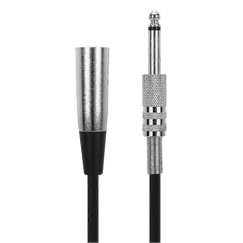 OFC Copper Low-Noise XLR Cable
