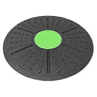 Compact PP Balance Trainer With 360 Rotation