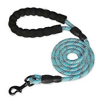 Breathable Mesh Nylon Dog Harness Leash