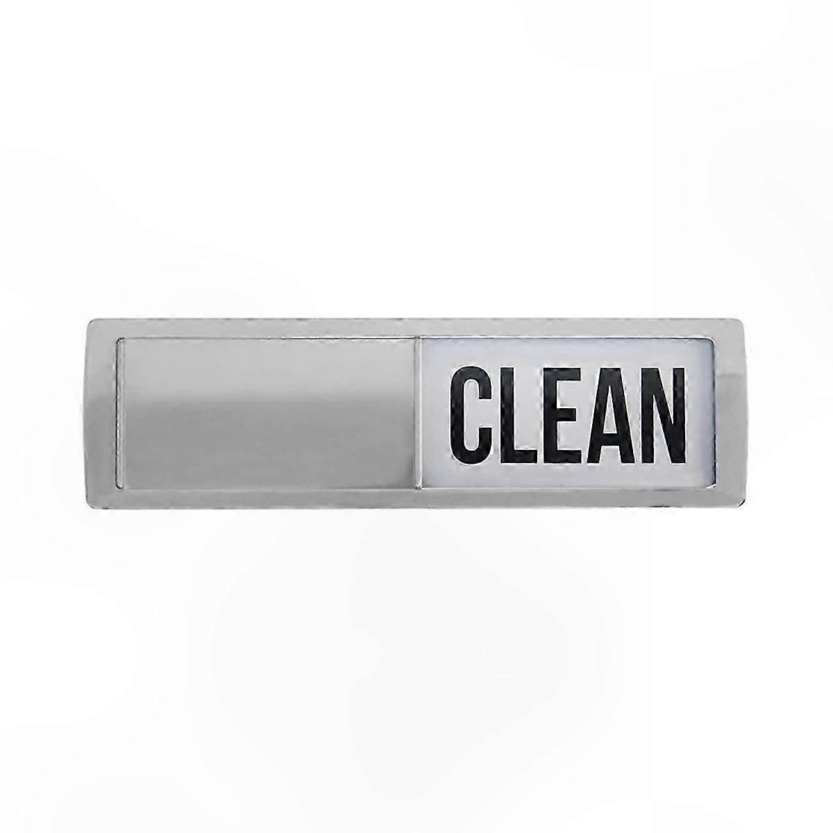 Durable Dishwasher Magnet Labels for Home Kitchen Use