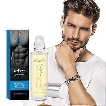 2pcs Men's Cologne, Refreshing Long-Lasting Scent for Daily Charm