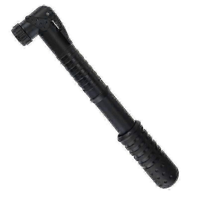 Efficient Nylon Air Pump compatible with Quick and Easy Inflation