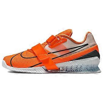 Nike Romaleos 4 Total Orange CD3463-801