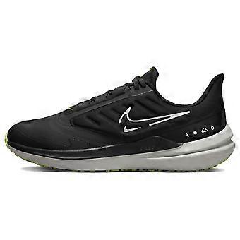 Nike Air Zoom Winflo 9 Shield 'Black White Volt' DM1106-001