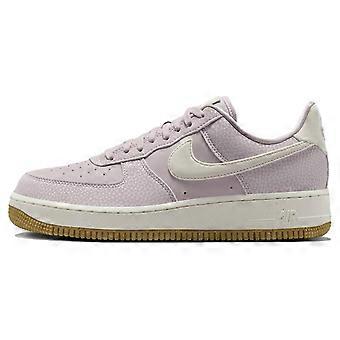 Nike Air Force 1 Low '07 Next Nature Platinum Violet Damen FN6326-001