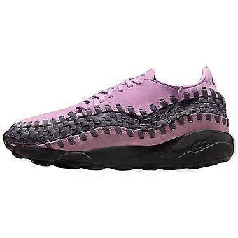 Nike Air Footscape Woven Beyond Pink damesschoenen HM0961-600