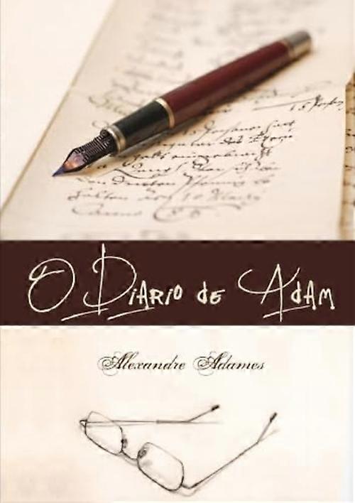 O Diário De Adam