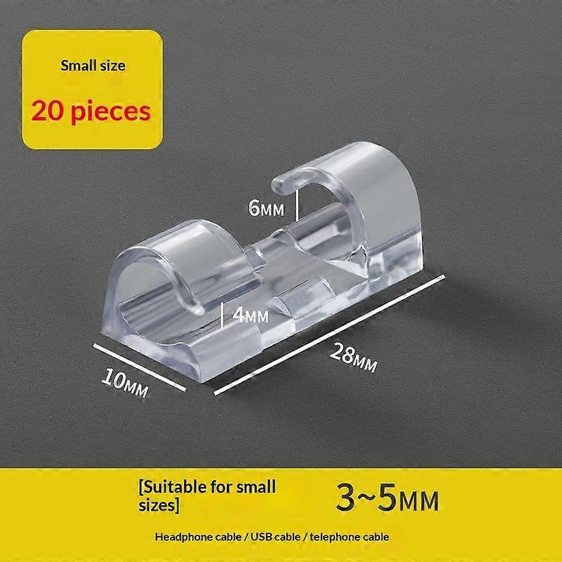 Wall-Mounted Power Strip Holder Self-Adhesive Desktop Socket Fixer Strip Fixator Plug Socket Cable Wireorganizer Rack