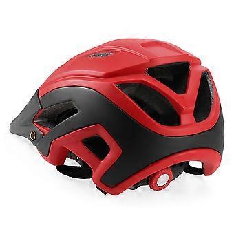 Lightweight Cycle   Helmet with Detachable   Mountain Bike Sports   Protective Helmet 16 Vents