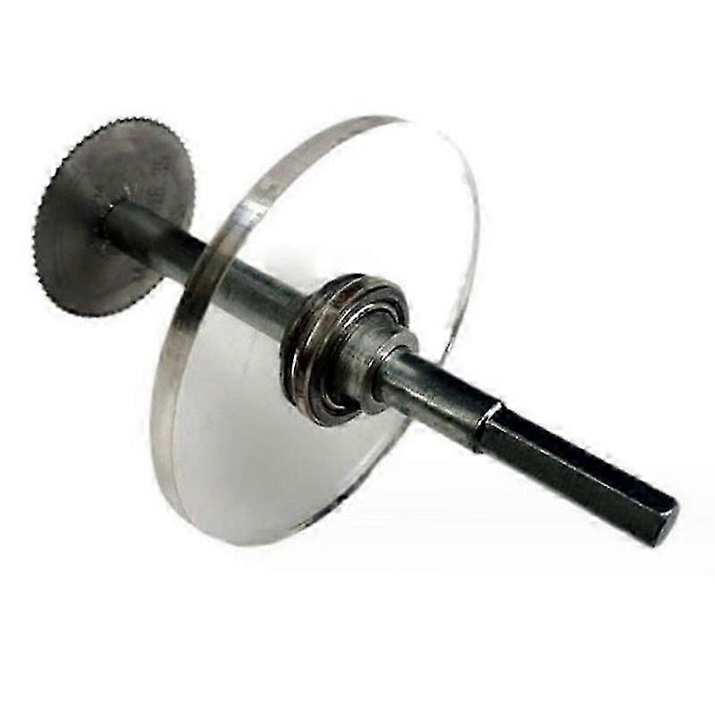 Adjustable Internal PVC Pipe Cutter