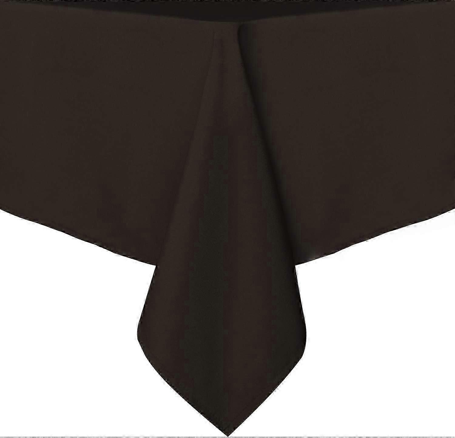 Washable Polyester Buffet Table Cloth