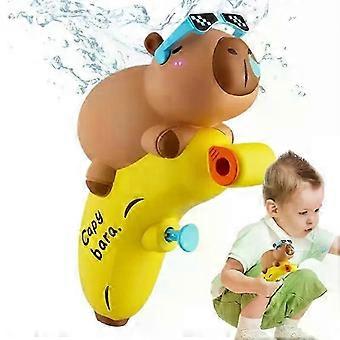 Durable ABS Long-Range Squirt Toy