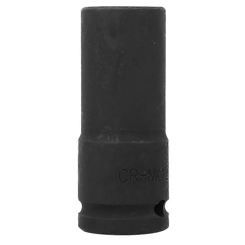 1-inch pneumatic impact socket bit explosion-proof, chrome-molybdenum material