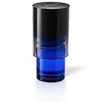 Trussardi Primo Notte Blu, eau de parfum vaporizzatore, 100 ml, per uomo.