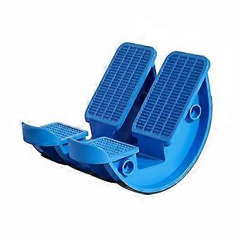 Calf Stretch Board Anti-Slip Exercise Equipment Pair for Standing Stretching