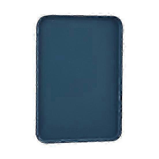 Stackable Food-Grade Serving Tray