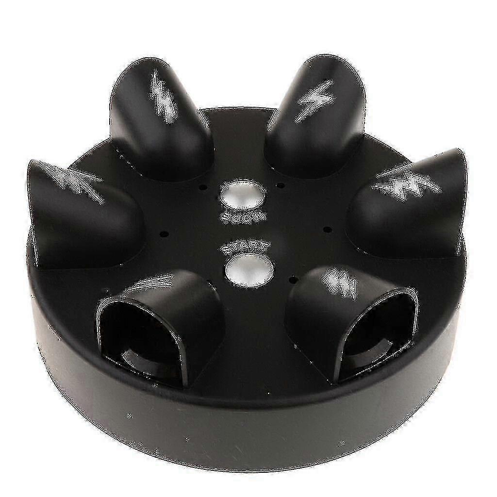 Electric Roulette Party Shock Game