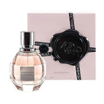2025 Viktor & Rolf Flowerbomb EDP 100 ml Spray Perfume for Women.