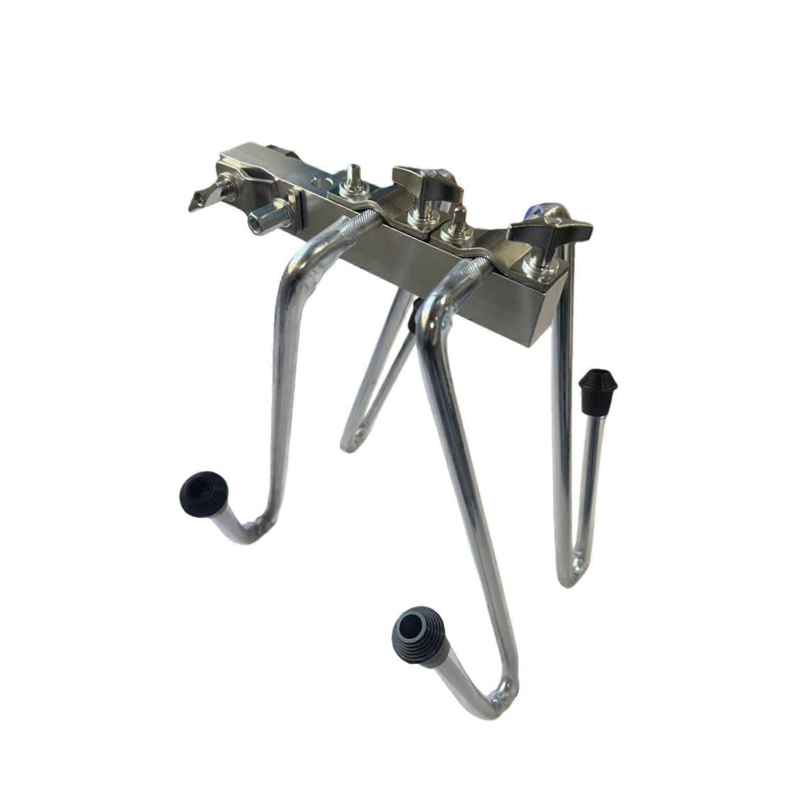 Cymbal Stand Bracket Sturdy Cymbal Mounting Bracket Long-Lasting