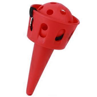 Scoop Toss Set: Koordinations-Trainingsgerät für Kinder, Sportspiel zum Werfen und Fangen.
