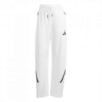 Adidas Womens/Ladies Z.N.E. Relaxed Fit Jogging Bottoms