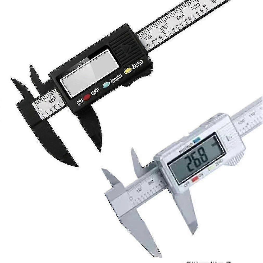 Digital Vernier Caliper 0-150mm
