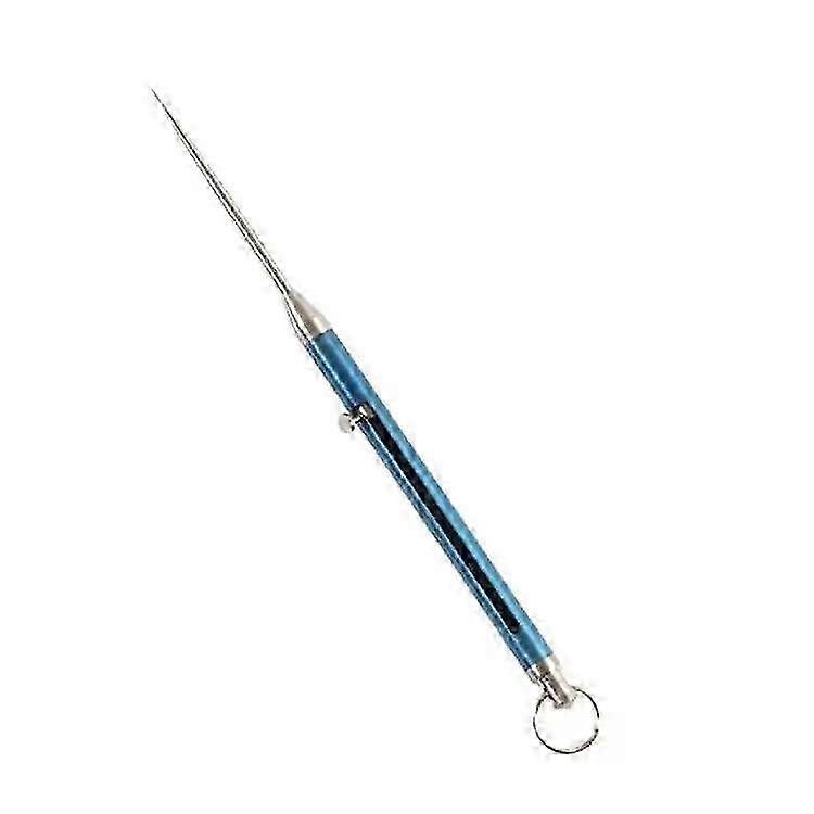 Telescopic Titanium Toothpick Outdoor