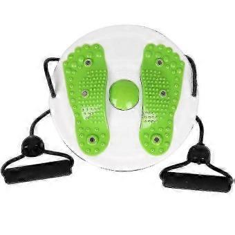 2026 Rope Fitness Machine, Home/office Women's Body-sculpting And Waist-twisting Machine, Slimming Waist-twisting Machine