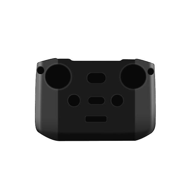 Dji Mini 2 Accessories Remote Controller Transmitter Dustproof Silicone Protective Cover Skin Scratch-proof For Dji Mavic Air 2