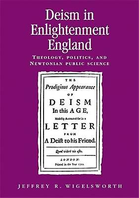 Deism in Enlightenment England