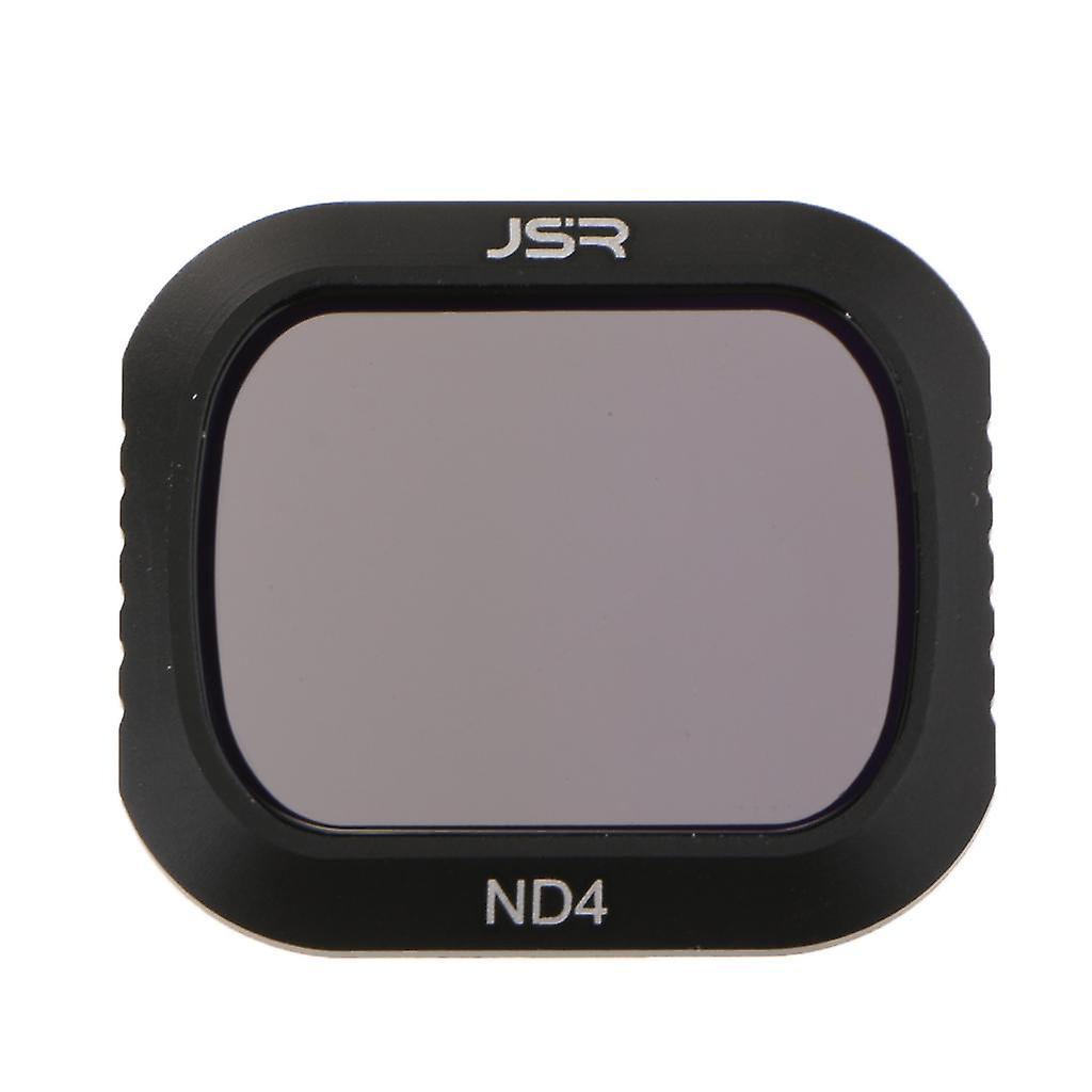 Multi Coated Neutral Density Lens Filter ND for DJI Mavic 2 Pro Drone ND4
