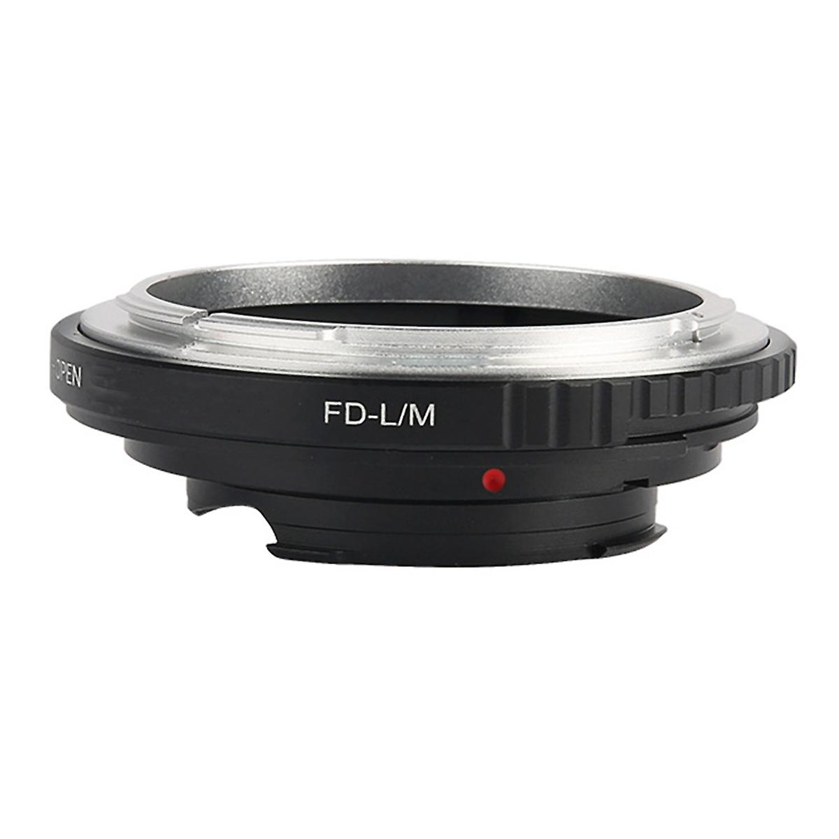 Lens Adapter Ring for FL Lens to M Body