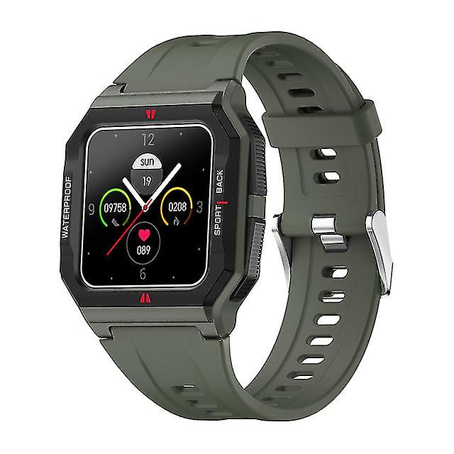 Colmi P10 Smart Watch Men Full Touch Heart Rate Monitor Ip67 Waterproof Fitness Tracker Neo Smartwatch For Xiaomi Ios Phone