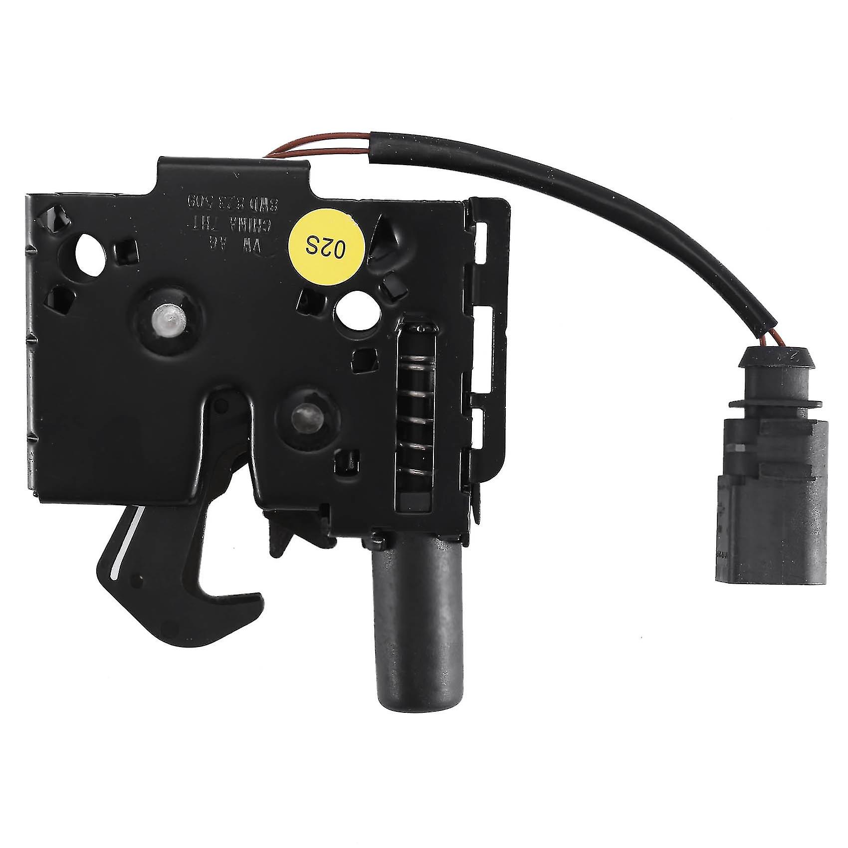 8wd 823 509 Under Hood Lock Auto For A4l B9/q5l