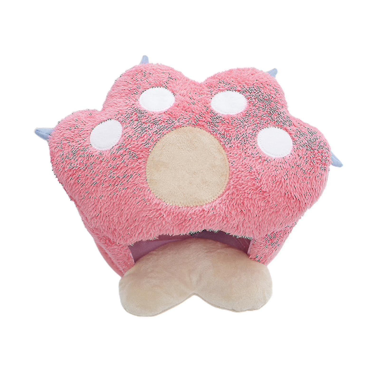 Usb Hand Pad With Wrist Guard Warm Heating Hand Pad