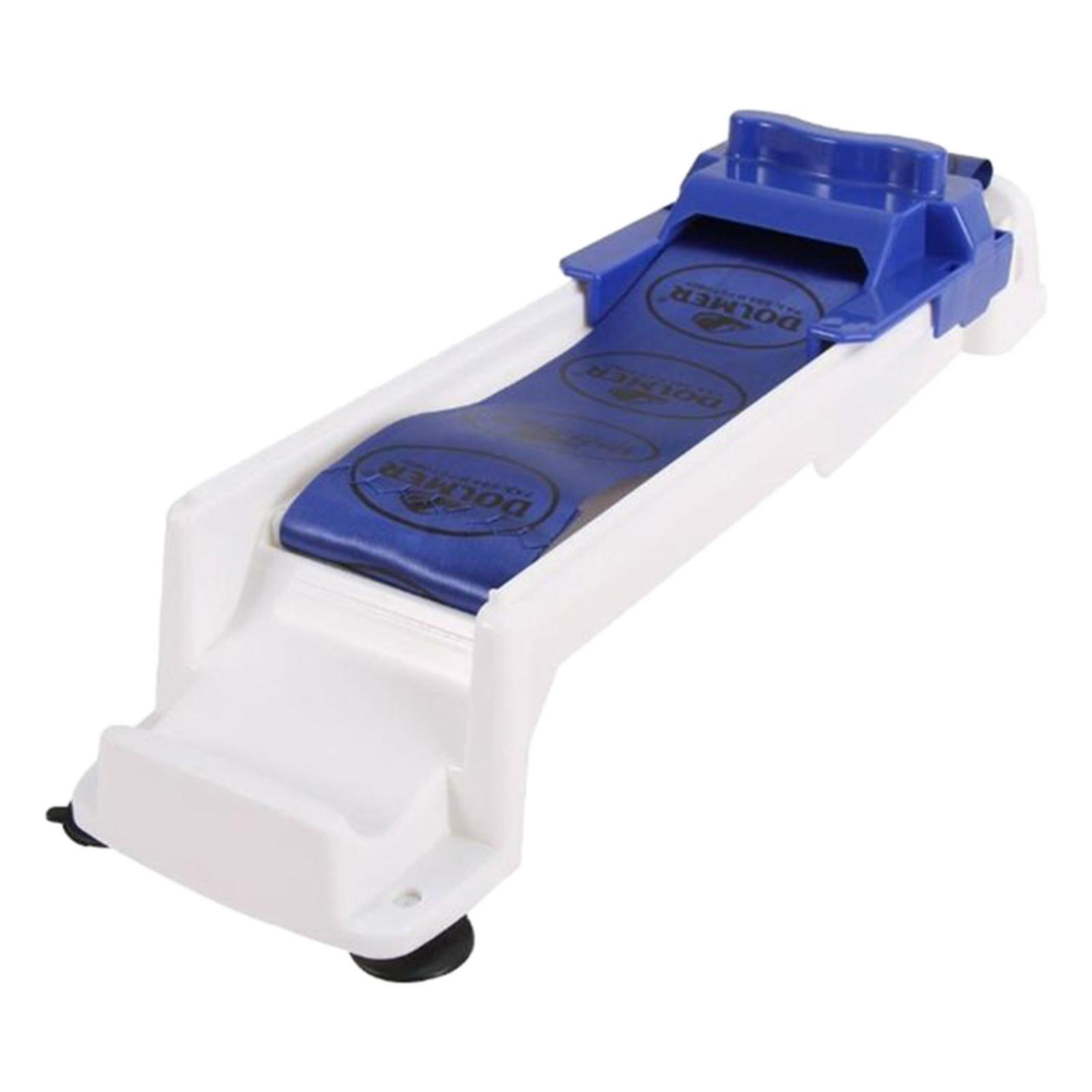 Roller Machine Stuffed Grape Cabbage Leaf Rolling Tool Vegetable Meat Roll