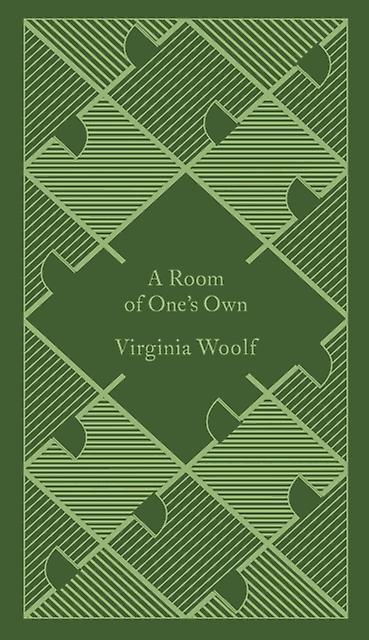 A Room Of Ones Own by Virginia Woolf Paperback Book