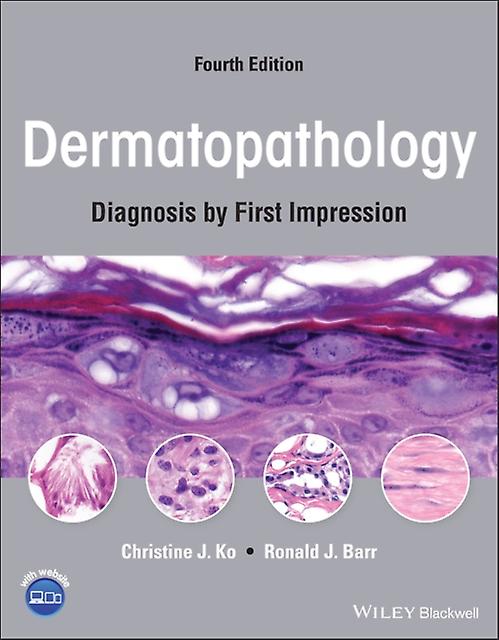 Dermatopathology by Barr & Ronald J. Professor of Dermatology and Pathology & University of California & Irvine Paperback Book