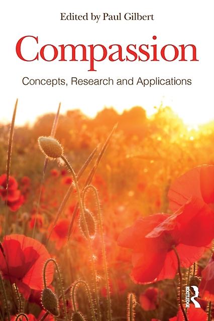 Compassion Paperback Book