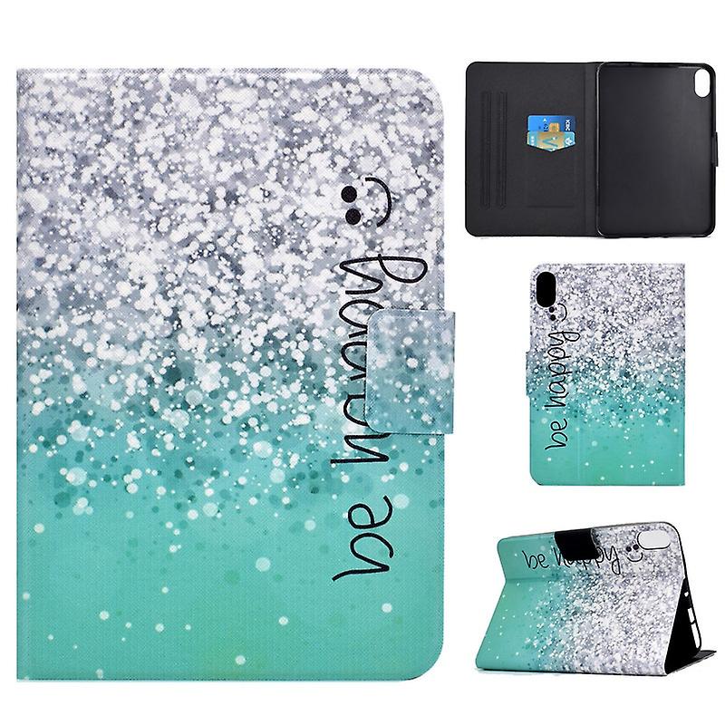 Case For iPad Mini 6th Generation 8.3 inch 2021 Pattern Cover With Auto Sleep/Wake Function