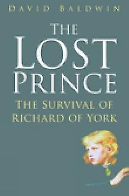 The Lost Prince