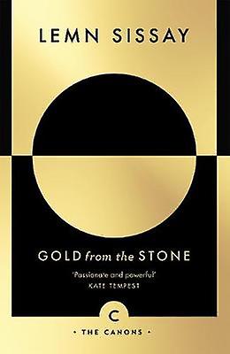 L'or de la pierre - Lemn Sissay